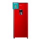 Hisense Bar Fridge with water dispenser H235RRE - WD