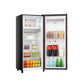 Hisense Bar Fridge with water dispenser H235RRE - WD