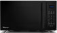 Hisense 28l Black Microwave - H28MOBS17