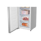 Hisense 229Lt Single Door Freezer H300UI