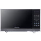 Hisense 36L Silver Microwave H36MOMMI