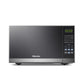 Hisense 36L Silver Microwave H36MOMMI