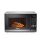 Hisense 36L Silver Microwave H36MOMMI