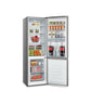 Hisense 263l Combi Fridge H370BIT-WD