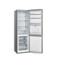 Hisense 263l Combi Fridge H370BIT-WD
