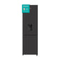 Hisense 263Lt Combi Refrigerator H370BMIB-WD