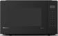 Hisense 45l Black Microwave - H45MOBS5XV