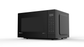 Hisense 45l Black Microwave - H45MOBS5XV