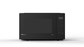 Hisense 45l Black Microwave - H45MOBS5XV