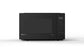Hisense 45l Black Microwave - H45MOBS5XV
