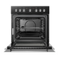 Hisense Hob and Oven H60BISPB