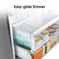 Hisense 463lt Fridge Freezer H610BS-WD