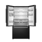 Hisense 575L French Door Fridge H760FSB-WD