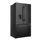Hisense 575L French Door Fridge H760FSB-WD