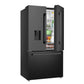 Hisense 575L French Door Fridge H760FSB-WD