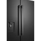 Hisense 575L French Door Fridge H760FSB-WD