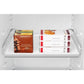 Hisense Side by Side Black 601lt Refrigerator H780SB-IDL