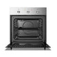Hisense 60cm Stainless Steel Oven - HBO60202