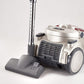 Hoover Sonic 2000W Canister Vacuum Cleaner HC2000