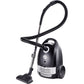 Hoover Hybrid 2-In-1 Bagless Canister Vacuum Cleaner HC2200D