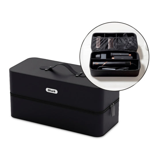 Shark FlexStyle 5-in-1 Air Styler & Hair Dryer with Storage Case HD446EU