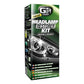 GS27 HeadLamp Restorer Kit GSH001