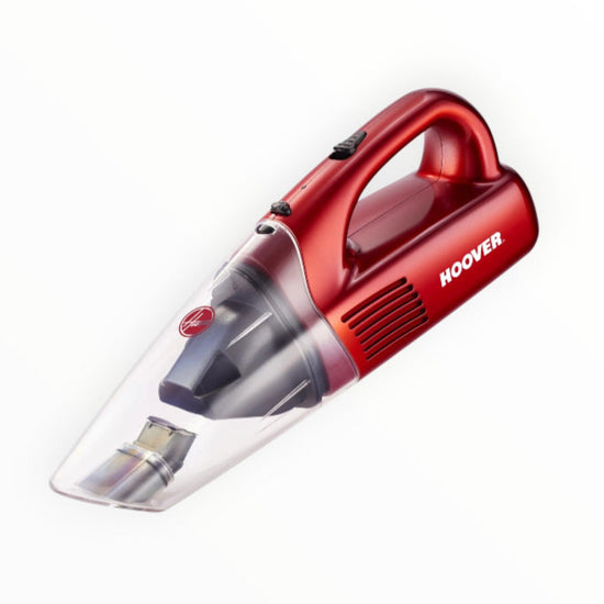 Hoover Wet & Dry Handheld Vacuum Cleaner HHWD14