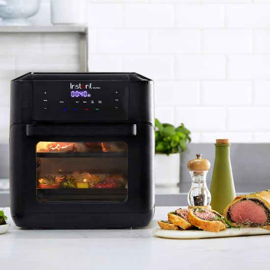 Instant Vortex 7-in-1 Air Fryer Oven 9.5 Litre 140-3070-01-SA