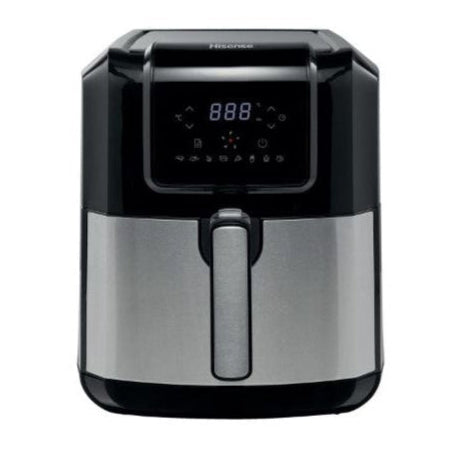 Hisense Air Fryer 6.3L H06AFBS1S3