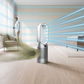 Dyson Purifier Hot+Cool HP7A 419890-01