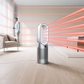 Dyson Purifier Hot+Cool HP7A 419890-01