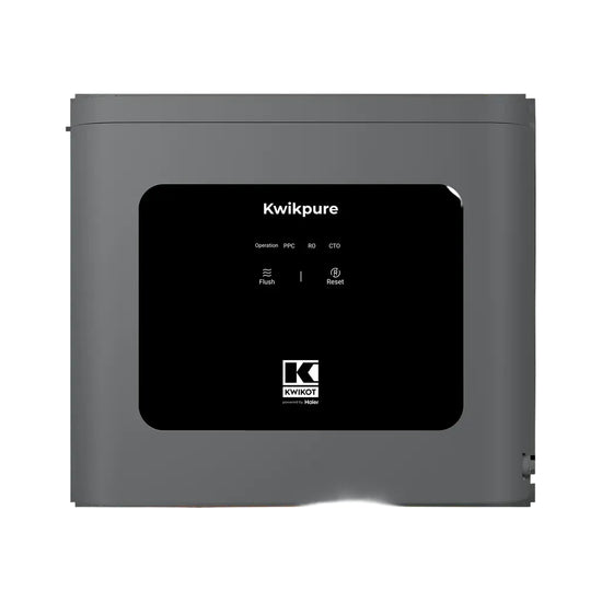 Kwikpure Reverse Osmosis Water Purifier with Storage Tank HRO75SAC1-SA