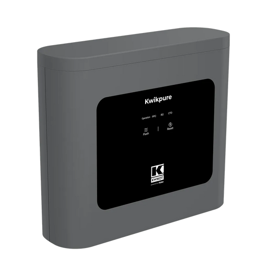 Kwikpure Reverse Osmosis Water Purifier with Storage Tank HRO75SAC1-SA