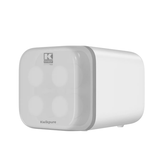 Kwikpure 4-Stage Ultra-Filtration Water Purifier HUF21M-IT-SA