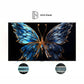 TCL 85-Inch QLED Google TV-85P7K