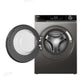 Haier 8kg Front Loader HW80-BP12357S8