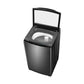 Haier 14kg Top Loader HWM140-B316B