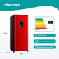 Hisense Bar Fridge with water dispenser H235RRE - WD