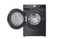 Hisense 10.5kg Premium Black Front Loader Washing Machine WF5S1045BB