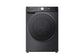 Hisense 10.5kg Premium Black Front Loader Washing Machine WF5S1045BB