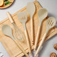Kitchen Life 12 Piece Kitchen Utensil Set Khaki