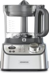 Kenwood Multipro Express Pro+ Food Processor Pack FDM71.900SS