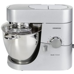 Kenwood Major Titanium Kitchen Machine KMM060
