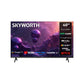 Skyworth 40-inch FHD Android Smart TV 40E5400H