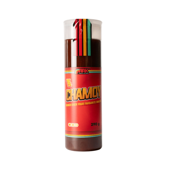 Chamoy Sauce 290g