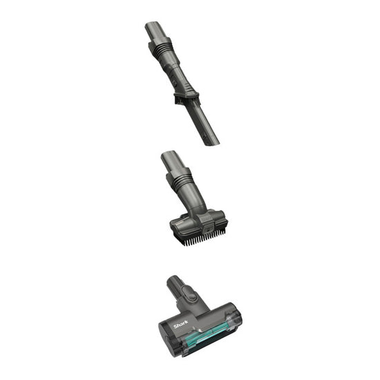 Shark PowerDetect Cordless Pet Vacuum Cleaner with Docking Station IP3251EUT