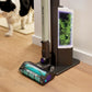 Shark PowerDetect Cordless Pet Vacuum Cleaner with Docking Station IP3251EUT
