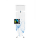 Brabantia XL Ironing Board "C" With Steam Unit Holder 108884