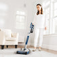 Shark PowerPro Cordless Stick Vacuum Cleaner IZ380EU