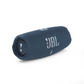 JBL Charge 5 Waterproof Portable Bluetooth Speaker Blue